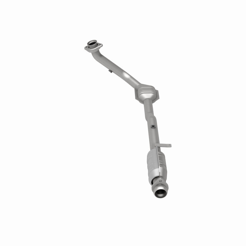 MagnaFlow Conv DF 99-01 Ford Explor 5.0L Magnaflow