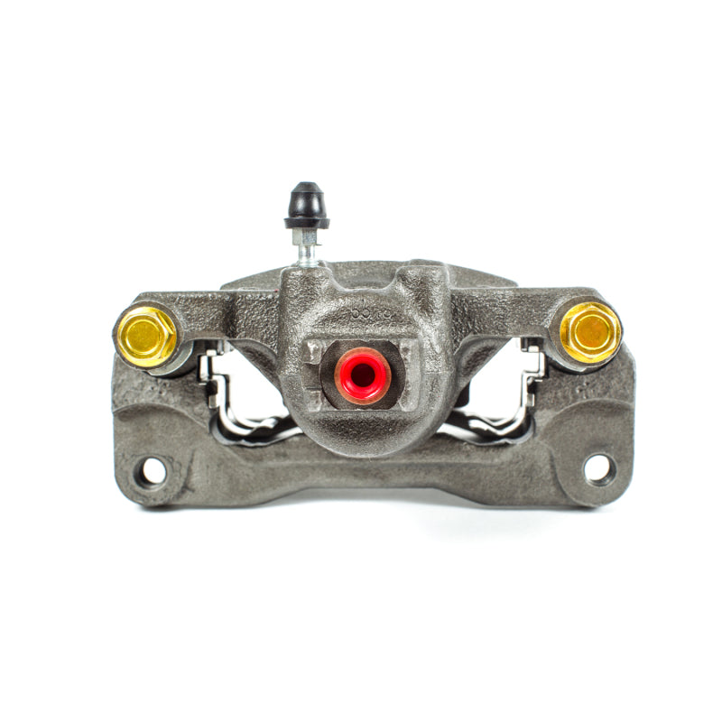 Power Stop 05-06 Saab 9-2X Rear Right Autospecialty Caliper w/Bracket PowerStop