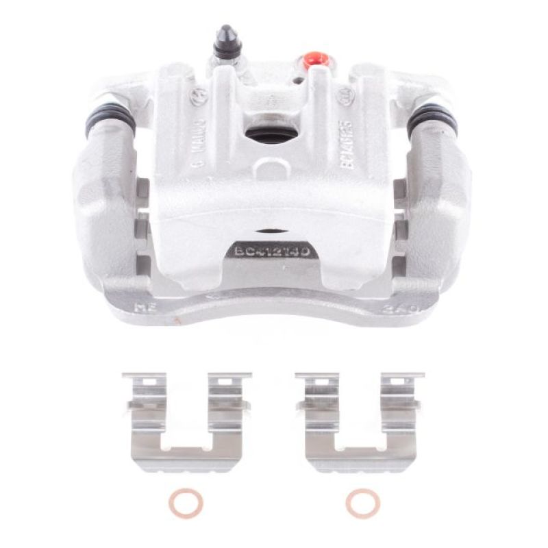 Power Stop 11-13 Kia Sorento Rear Autospecialty Caliper w/Bracket PowerStop