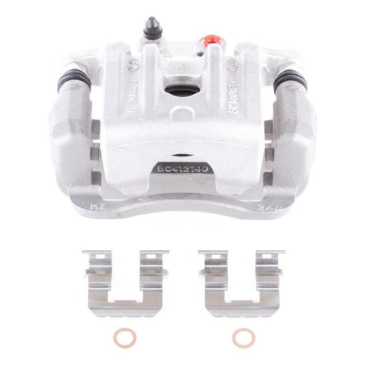 Power Stop 11-13 Kia Sorento Rear Autospecialty Caliper w/Bracket PowerStop