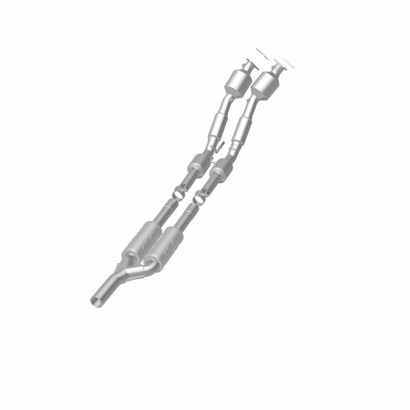 MagnaFlow Conv DF 2012-2015 Passat (B7) 3.6L V6 OEM Grade Magnaflow