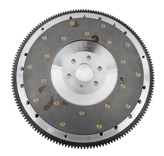 McLeod Aluminum Flywheel Ford SBF 289 302 351 157T - 563100