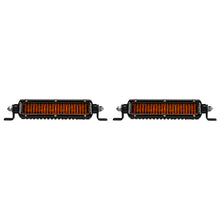 Load image into Gallery viewer, SR-Series SAE 6 Inch with Amber PRO Lens Pair Rigid Industries - 906705