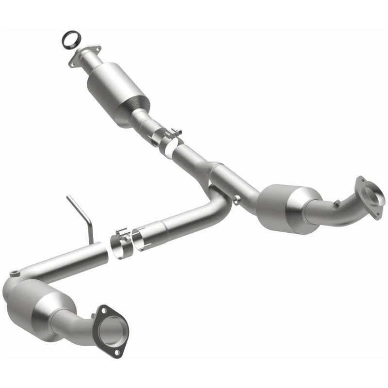 Magnaflow 04-05 Ford Explorer 4.6L Direct Fit Converter Magnaflow