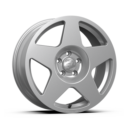 fifteen52 Tarmac 17X7.5 / 4x108 BP / 42 ET / 63.4 CB / 5.875 BS / Speed Silver Wheel
