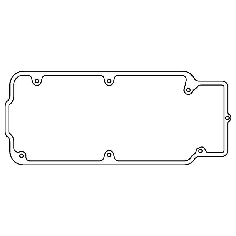 Cometic Gasket BMW M10B18/M10B20 .125in Cork Valve Cover Gasket Cometic Gasket