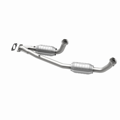 Magnaflow 95-97 Ford Windstar 3.8L Direct Fit Converter Magnaflow