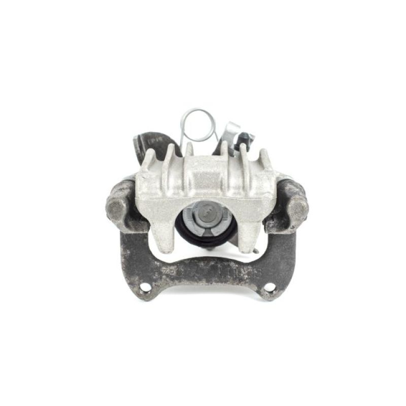 Power Stop 02-06 Audi A4 Rear Right Autospecialty Caliper w/Bracket