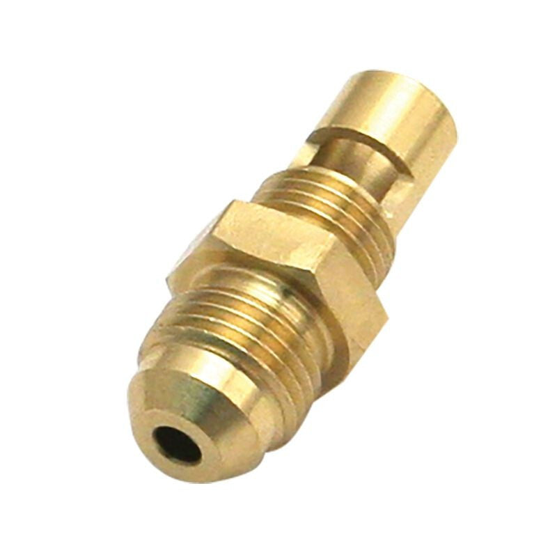 S&S Cycle Super E/G .160in Inlet Seat - 11-2395