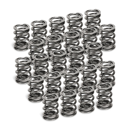 Supertech Dual Valve Spring 80lb at 35.5mm / 203lb at 12.mm Lift / CB 20.7mm- Set of 24 Supertech