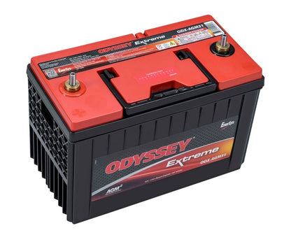 Odyssey Battery Auto/Truck/Heavy Duty & Commercial Extreme AGM Battery (31-PC2150S) Odyssey Battery