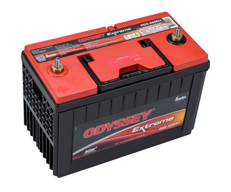 Odyssey Battery Auto/Truck/Heavy Duty & Commercial Extreme AGM Battery (31-PC2150S)