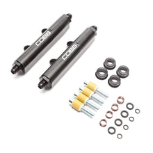 Load image into Gallery viewer, COBB 04-06 Subaru STI Side Feed To Top Feed Fuel Rail Conversion Kit w/ Fittings 331260