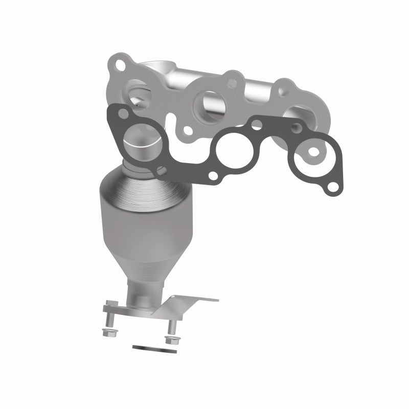 MagnaFlow Conv DF 04-06 Toyota Sienna 3.3L Magnaflow