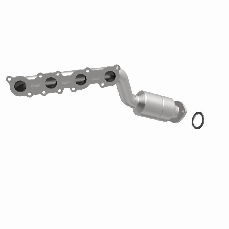 MagnaFlow Conv DF 08-09 Lexus LS600H 5.0L Magnaflow