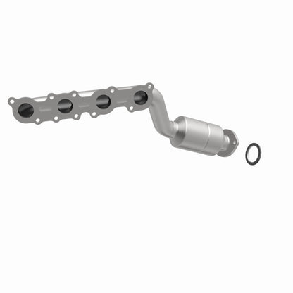 MagnaFlow Conv DF 08-09 Lexus LS600H 5.0L Magnaflow
