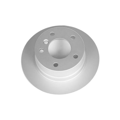 Power Stop 96-02 BMW Z3 Rear Evolution High Carbon Geomet Coated Rotor PowerStop