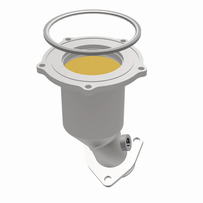 MagnaFlow Conv DF Celica87-95 87-92Camry2/2.2 Magnaflow