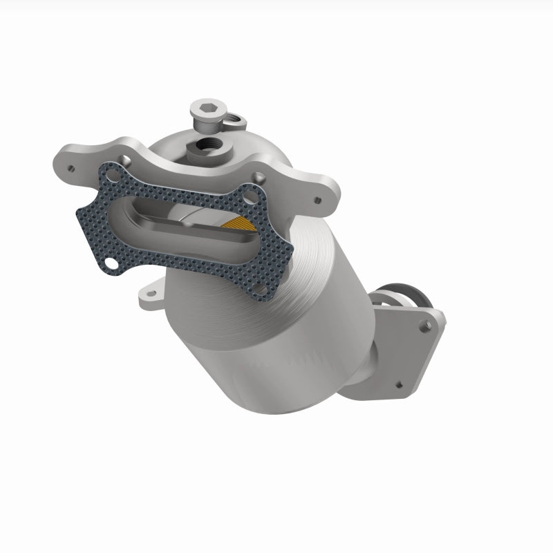 MagnaFlow 5531030 Direct-Fit Catalytic Converter