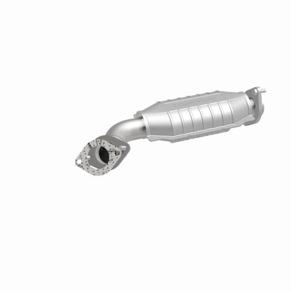 MagnaFlow Conv DF 08-09 Cadi CTS 3.6 Passenger Side OEM Magnaflow