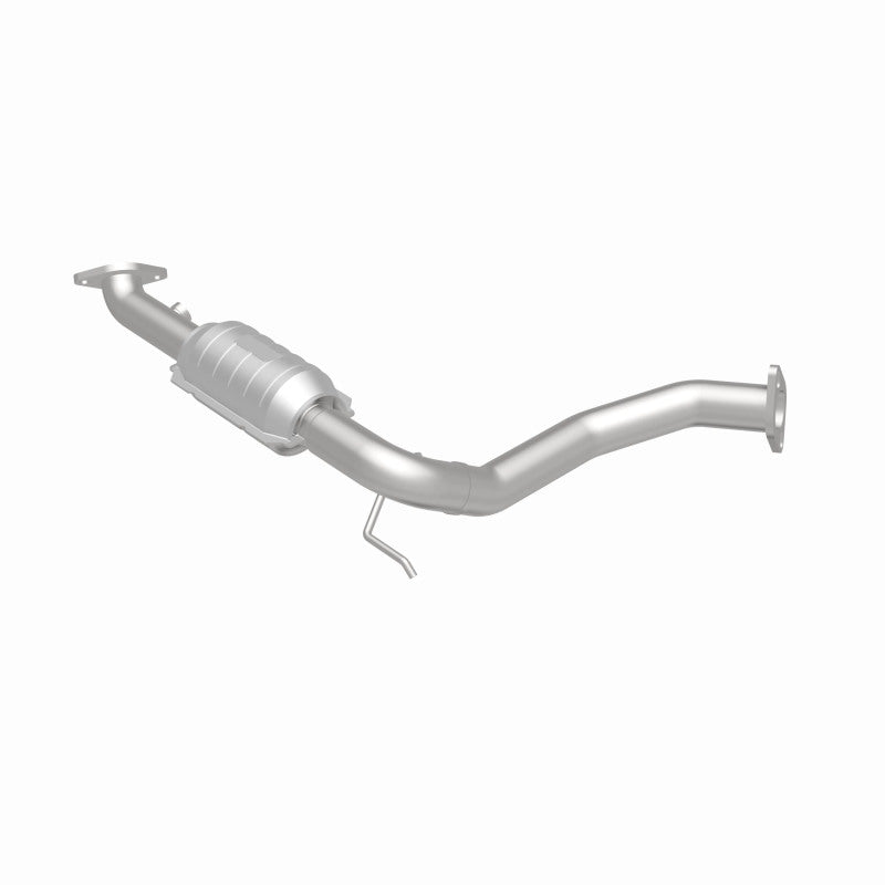 MagnaFlow Conv DF 05-07 4Runner Driver Side Rear Magnaflow