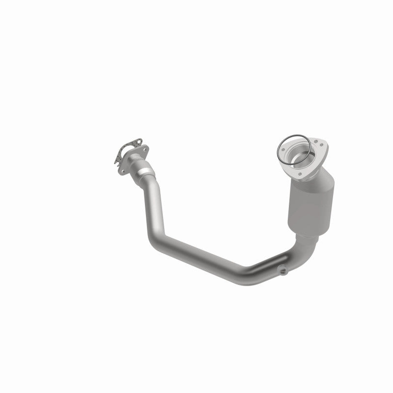 MagnaFlow Conv DF 07-08 Pont G6 3.5L Front Magnaflow