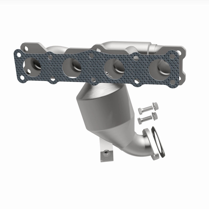 MagnaFlow 5531125 Direct-Fit Catalytic Converter