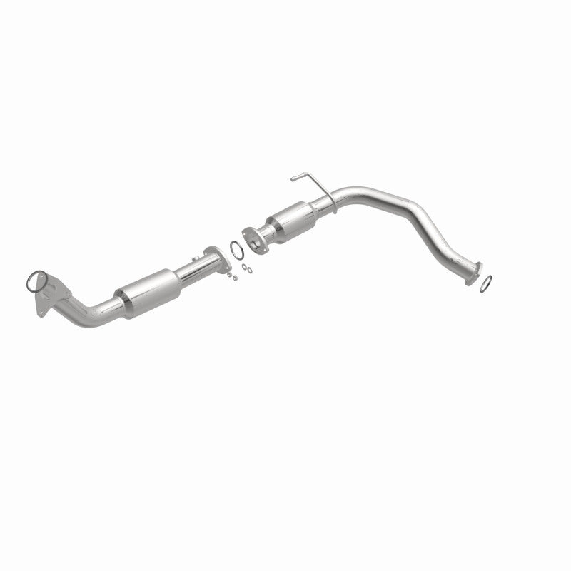 Magnaflow 08-17 Toyota Sequoia 5.7L CARB Compliant Direct-Fit Catalytic Converter Magnaflow