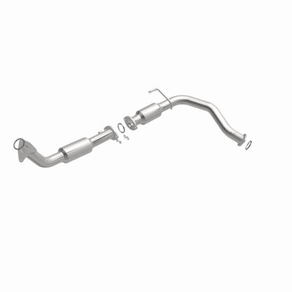 Magnaflow 08-17 Toyota Sequoia 5.7L CARB Compliant Direct-Fit Catalytic Converter Magnaflow