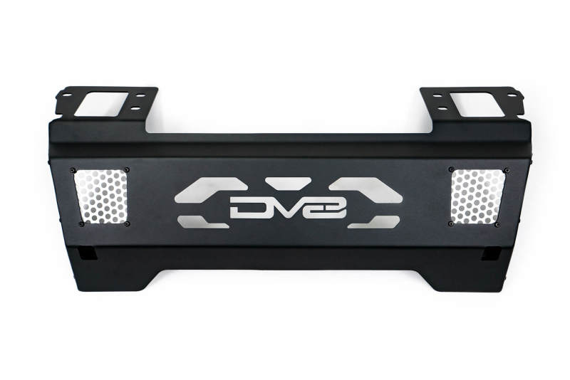 DV8 Offroad 21-22 Ford Bronco Front Skid Plate DV8 Offroad