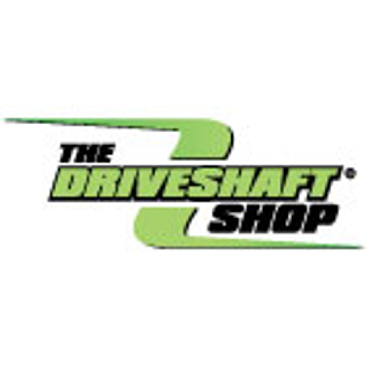 DSS 2014+ Chevrolet Corvette C7 7-Speed 3.5in Aluminum Drive Shaft (Eliminates Couplers) GMC7M-1-E