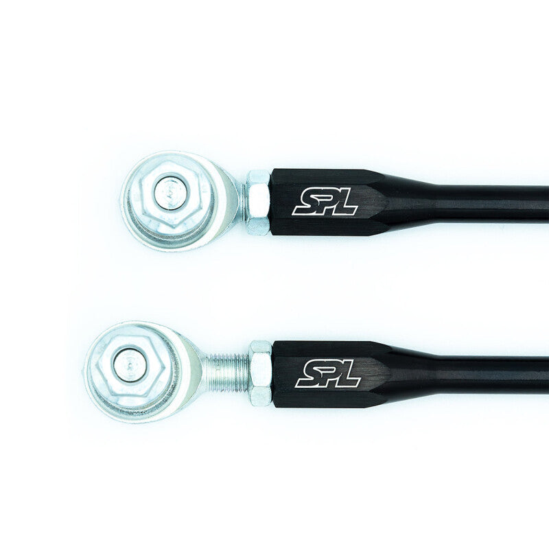 SPL Parts 2023+ Toyota GR Corolla Front Adjustable Endlinks SPL Parts