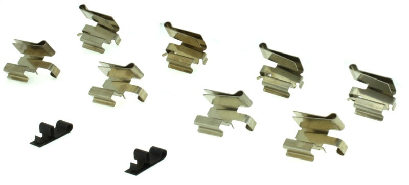 StopTech Premium Ceramic Brake Pads - 308.09450 Stoptech