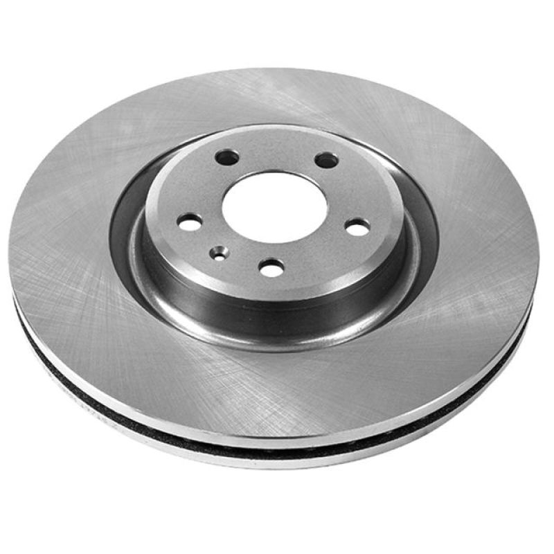 Power Stop 14-18 Audi A6 Front Autospecialty Brake Rotor PowerStop