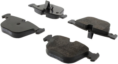 StopTech Premium Ceramic Brake Pads - 308.09192 Stoptech