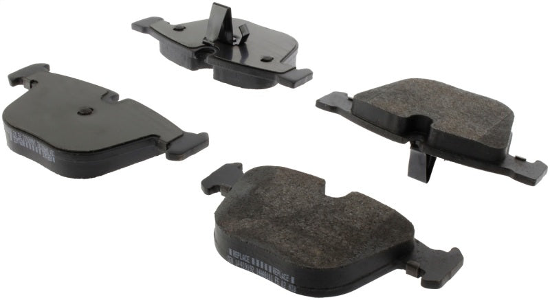 StopTech Premium Ceramic Brake Pads - 308.09192