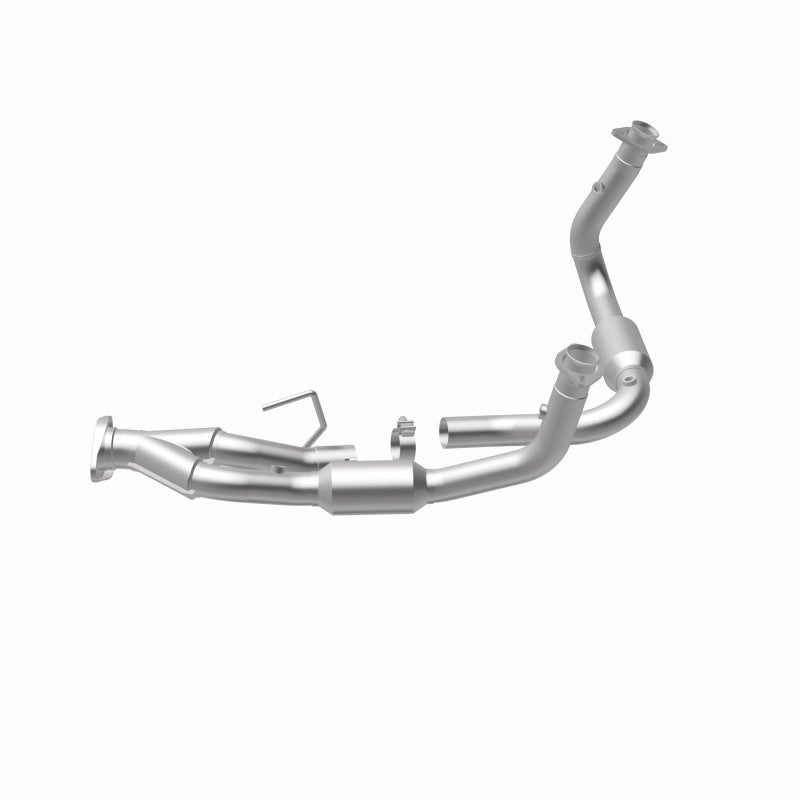 MagnaFlow Conv DF 05-06 Grand Cherokee 4.7 Magnaflow