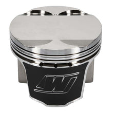 Load image into Gallery viewer, Wiseco BMW M50B25 -1.50cc Dome 85.00 mm Bore 38.20 mm CH Piston Kit (Set of 6)