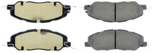 Load image into Gallery viewer, StopTech Premium Ceramic Brake Pads - 308.14630