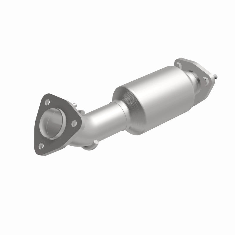 Magnaflow Conv DF 2014 Civic L4 1.8 OEM Underbody Magnaflow