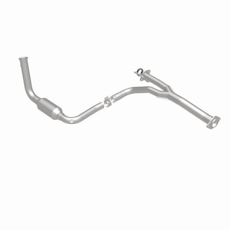 Magnaflow 2004 Jeep Liberty 3.7L Direct Fit Converter Magnaflow