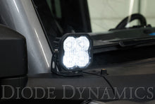Load image into Gallery viewer, Diode Dynamics 2021 Ford Bronco SS3 LED Ditch Light Kit - Yellow Pro Combo