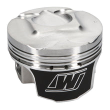 Load image into Gallery viewer, Wiseco Mitsubishi EVO 10 4B11-T 2008+ -4.5cc Piston Shelf Stock