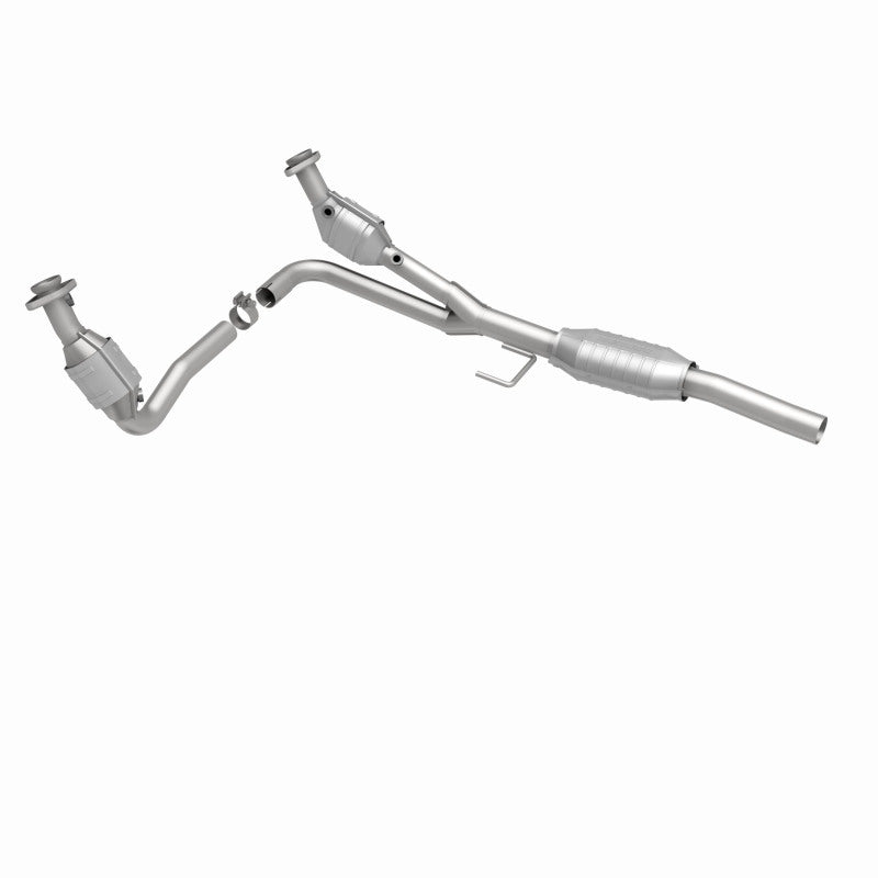 MagnaFlow Conv DF 00-03 Dodge Dakota 3.9L Magnaflow