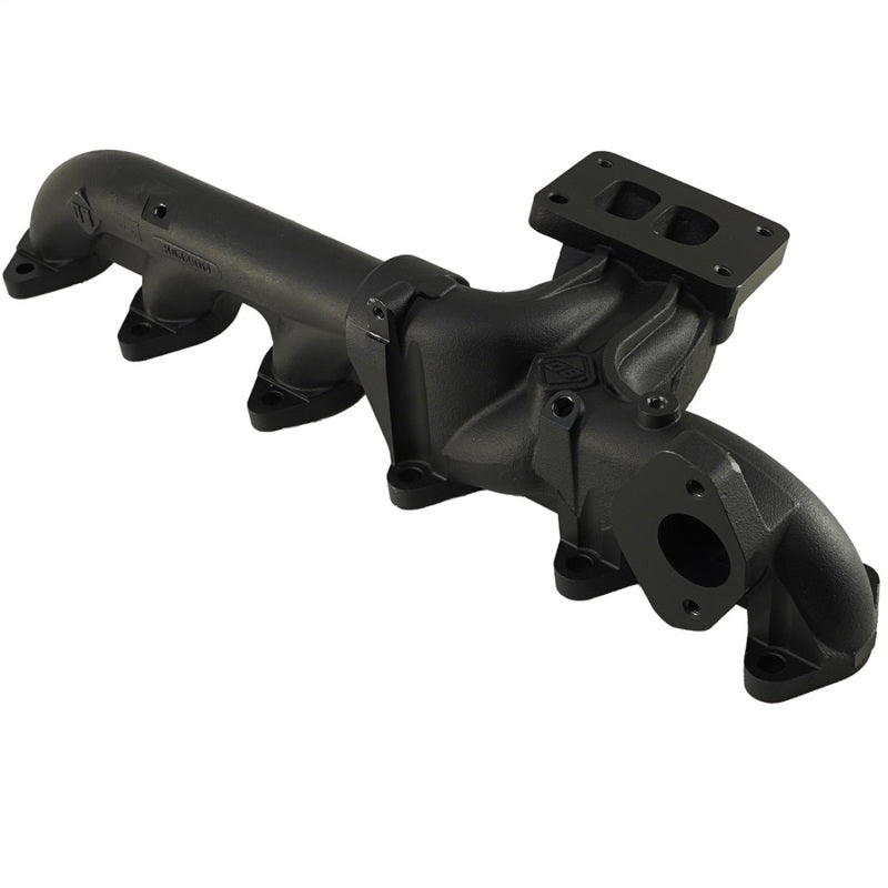 BD Diesel 19-24 Ram 3500/4500/5500 C&C 6.7L Cummins Exhaust Manifold Kit