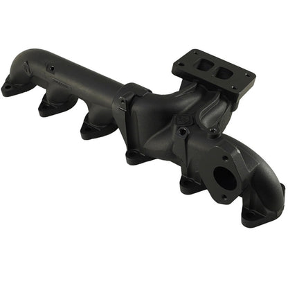 BD Diesel 19-24 Ram 3500/4500/5500 C&C 6.7L Cummins Exhaust Manifold Kit