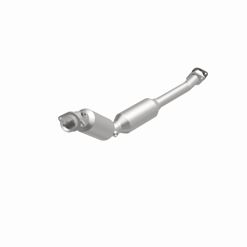 MagnaFlow Conv DF 2004-2008 Ford Crown Victoria 4.6L Magnaflow