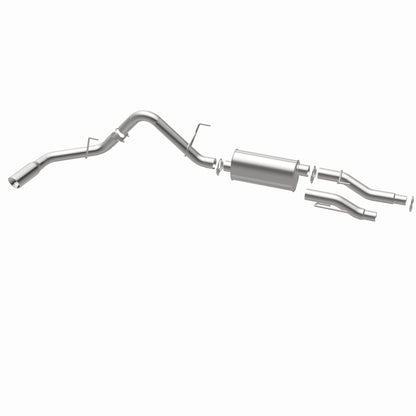 MagnaFlow BRE Exhaust Kit 09-10 Ford F-150