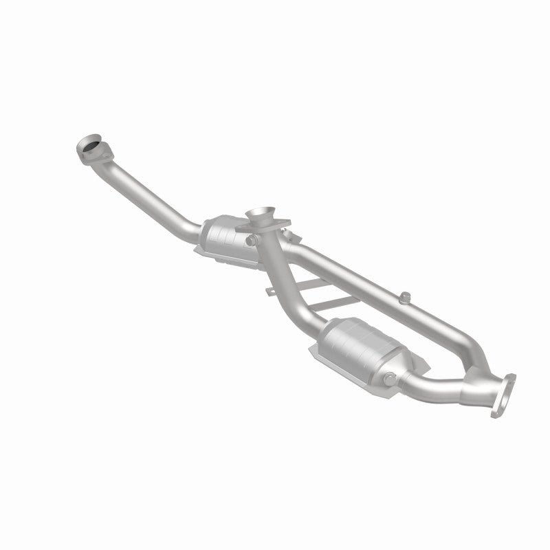 MagnaFlow Conv Direct Fit 97-98 Ford Windstar 3.0L Magnaflow