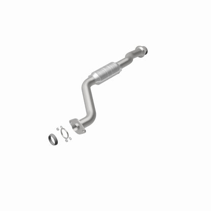 MagnaFlow Conv DF 06-08 Suzuki Grand Vitara 2.7L Magnaflow